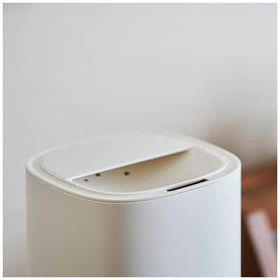 ドウシシャ 超音波式加湿器 mistone300 カンタン給水超音波式加湿器 mistone300 DKW-2330｜e-doshisha