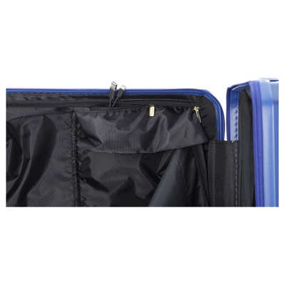 ダニエルウェリントン スーツケース クアドロ 35L ホワイト DW02700005