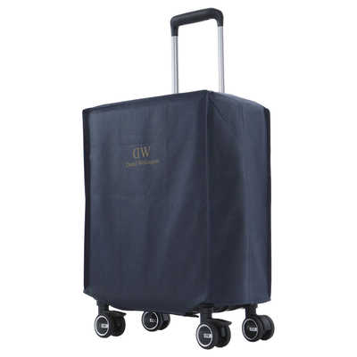 ダニエルウェリントン スーツケース クアドロ 35L ホワイト DW02700005