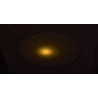 ドウシシャ LED照明 シーリングライト 8畳 調光 調色 LuminousLED