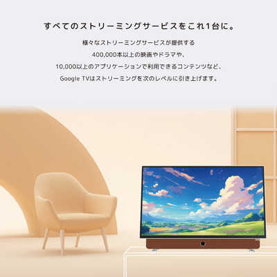 オリオン電機 24V型 バッテリー内蔵ポータブルチューナーレステレビ