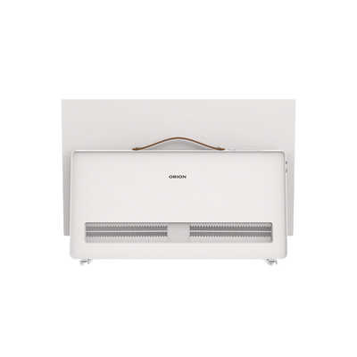 オリオン電機 24V型 バッテリー内蔵ポータブルチューナーレステレビ