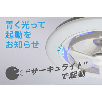 Led circulight リモコン 説明書 サーキュライト 引掛モデル
