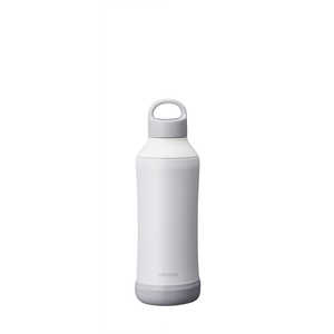 ドウシシャ sokomo そこまで洗えるボトル500ml ホワイト SAMB500WH ドウシシャ sokomo そこまで洗えるボトル500ml ホワイト SAMB500WH