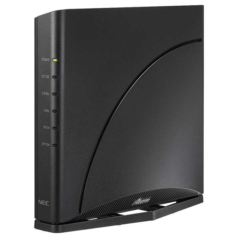 NEC Aterm PA7200D8BE