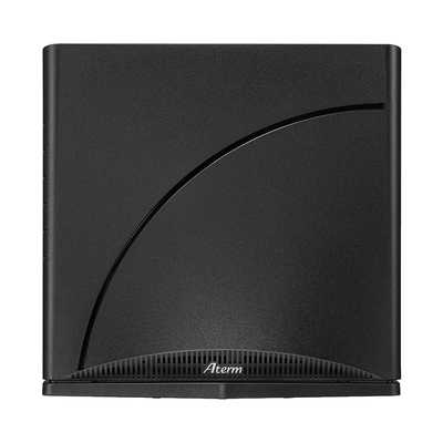 NEC ブロードバンドルータ Aterm PA7200D8BE の通販 - カテゴリ