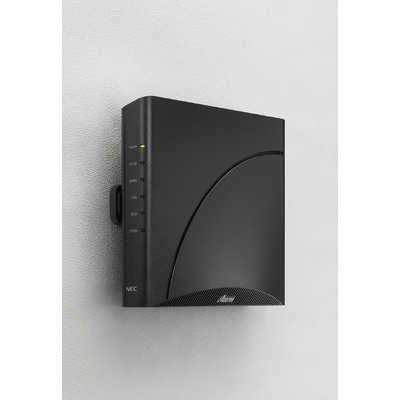 NEC ブロードバンドルータ PA-7200D8BE Aterm 7200D8BE | 製品一覧 | Aterm Station