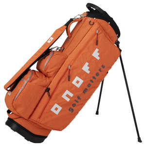 グローブライド ゴルフ用品 キャディバッグ ORG OB032606_25FW グローブライド ゴルフ用品 キャディバッグ ORG OB032606_25FW