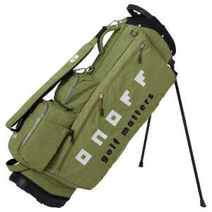 グローブライド ゴルフ用品 キャディバッグ GGN OB032689_25FW グローブライド ゴルフ用品 キャディバッグ GGN OB032689_25FW