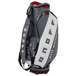 グローブライド ゴルフ用品 キャディバッグ SGY OB092678_25FW グローブライド ゴルフ用品 キャディバッグ SGY OB092678_25FW