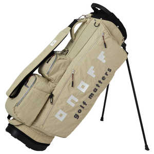 グローブライド ゴルフ用品 キャディバッグ CRM OB032631_25FW グローブライド ゴルフ用品 キャディバッグ CRM OB032631_25FW