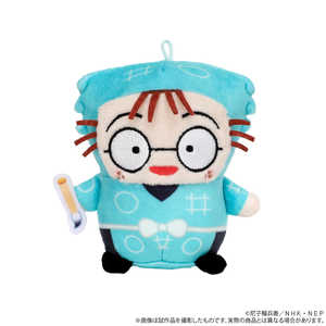 ムービック 忍たま乱太郎 まめめいと(ぬいぐるみマスコット)/猪名寺 乱太郎 ムービック 忍たま乱太郎 まめめいと(ぬいぐるみマスコット)/猪名寺 乱太郎