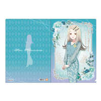 ムービック 学園アイドルマスター クリアファイル/篠澤 広 の通販