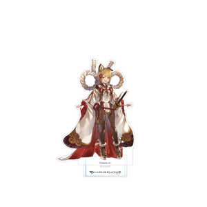 ムービック グランブルーファンタジー アクリルスタンド/ヴァジラ ムービック グランブルーファンタジー アクリルスタンド/ヴァジラ