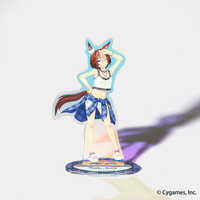 ムービック ウマ娘 プリティーダービー(原作版)オーロラアクリル