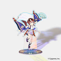 ムービック ウマ娘 プリティーダービー(原作版)オーロラアクリル
