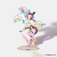 ムービック ウマ娘 プリティーダービー(原作版)オーロラアクリル