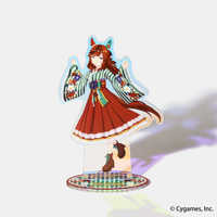 ムービック ウマ娘 プリティーダービー(原作版)オーロラアクリル