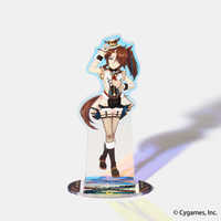 ムービック ウマ娘 プリティーダービー(原作版)オーロラアクリル