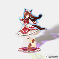 ムービック ウマ娘 プリティーダービー(原作版)オーロラアクリル