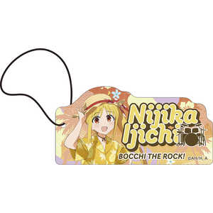 ムービック ぼっち・ざ・ろっく! フレグランスタグ/伊地知虹夏 ムービック ぼっち・ざ・ろっく! フレグランスタグ/伊地知虹夏