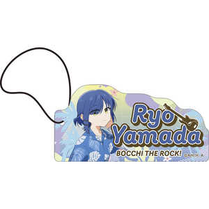 ムービック ぼっち・ざ・ろっく! フレグランスタグ/山田リョウ ムービック ぼっち・ざ・ろっく! フレグランスタグ/山田リョウ