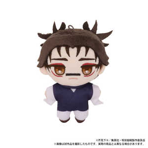 ムービック 呪術廻戦 第3期 ぬいパル(ぬいぐるみマスコット)/第3弾 脹相 