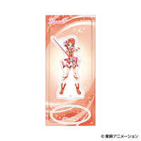 アクリルスタンド キュアドリーム レア 全プリキュア展 限定 アクリル