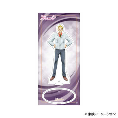 ムービック Yes！プリキュア5GoGo！ アクリルスタンド/ブンビー の通販
