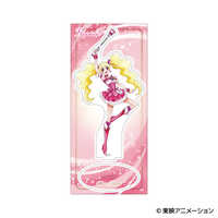 ムービック フレッシュプリキュア！ アクリルスタンド/キュアピーチ の 