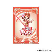 ムービック Yes！プリキュア5GoGo！ クリアファイル/キュアレモネード