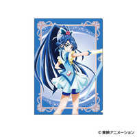 ムービック Yes！プリキュア5GoGo！ クリアファイル/キュアレモネード