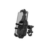 ラムマウント クイックグリッププロ クレイドルホルダー(M)＆U字