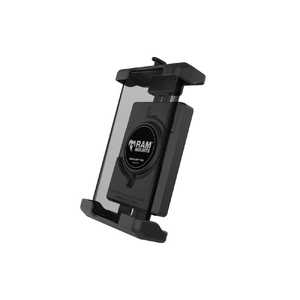 ラムマウント クイックグリッププロ クレイドルホルダー(L) ボール無 RAM-HOL-PD7U