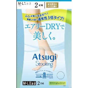 アツギ エアリーDRYデ美シク。M～L ヌーディベージュ FP78022P