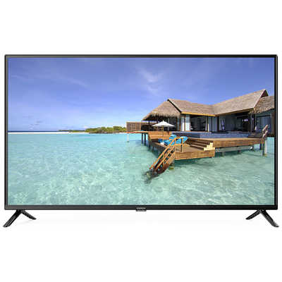液晶テレビ ORION オリオン OL40WD100 40型 2020年製