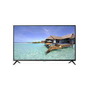 オリオン 16V型 液晶 テレビ DMX161-B1 ハイビジョン 2015年