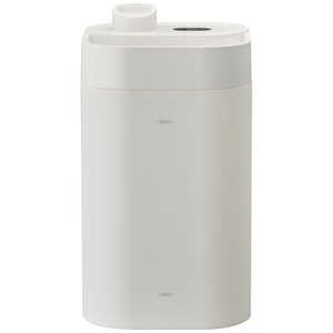 ドウシシャ 超音波加湿器 KWZ-261WH ホワイト ［超音波式］ KWZ-261WH