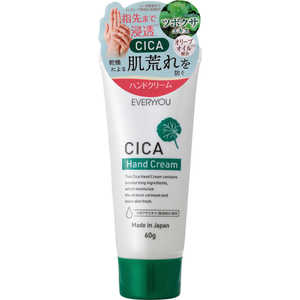 hEVV EVERYYOU(Gu[) CICA nhN[ 60g