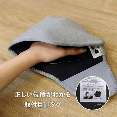 ごりら堂さま　専用 ドウシシャ GRM-2501PK ゴリラのふたつかみ ピンク|エディオン