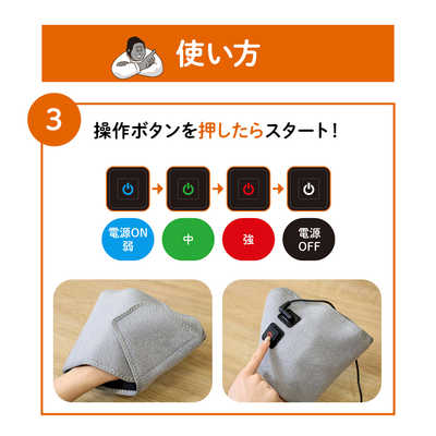 ドウシシャ ゴリラの握手 ピンク GRT-2501PK の通販 - カテゴリ：美容