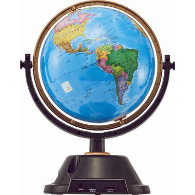 新品DOSHISHA PG-X23B 地球儀 PERFECT GLOBE X