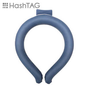 HASHTAG ネックリング ブルームーン HT-NR001-BM HASHTAG ネックリング ブルームーン HT-NR001-BM