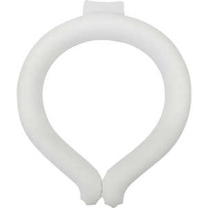 ORIGINALBASIC ネックリング ホワイト OB-NR001-W ORIGINALBASIC ネックリング ホワイト OB-NR001-W
