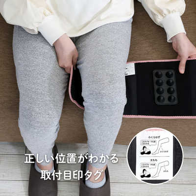 ドウシシャ ゴリラのふたつかみ ピンク GRM-2501 の通販 - カテゴリ