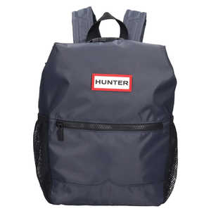 HUNTER ORIGINAL ESSENTIAL MIDI TOPCLIP BACPACK NVY UBB7115KBM/NVY