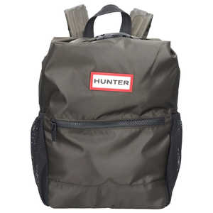 HUNTER ORIGINAL ESSENTIAL MIDI TOPCLIP BACPACK DOV UBB7115KBM/DOV