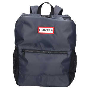 HUNTER ORIGINAL ESSENTIAL LARGE TOPCLIP BACPACK NVY UBB7114KBM/NVY
