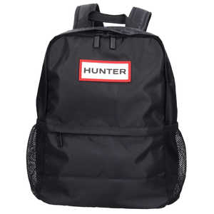 HUNTER ORIGINAL ESSENTIAL BACKPACK SMALL BLK UBB7111KBM/BLK