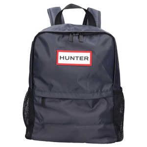 HUNTER ORIGINAL ESSENTIAL BACKPACK SMALL NVY UBB7111KBM/NVY